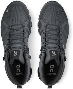 On Running On-Running Cloudrock Waterproof Men -Outdoor Schoenen Winkel on running cloudrock waterproof men rock eclipse 7 us 40 eur rock eclipse 1