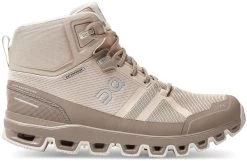 On Running On-Running Cloudrock Waterproof Women -Outdoor Schoenen Winkel on running cloudrock waterproof women desert clay 5 us 36 eur desert clay 0
