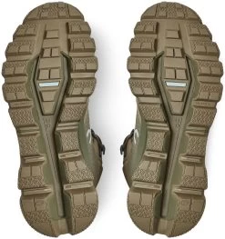 On Running On-Running Cloudrock Waterproof Women -Outdoor Schoenen Winkel on running cloudrock waterproof women olive reed 5 us 36 eur olive reed 2