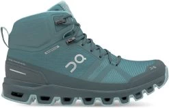 On Running On-Running Cloudrock Waterproof Women