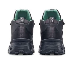 On Running On-Running Cloudtrax Waterproof Women -Outdoor Schoenen Winkel on running cloudtrax waterproof women black 4 1