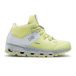 On Running On-Running Cloudtrax Waterproof Women -Outdoor Schoenen Winkel on running cloudtrax waterproof women glacier zest 6 1