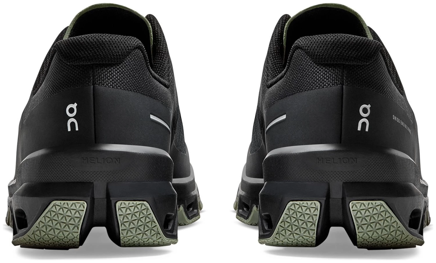 On Running On-Running Cloudventure Men New Generation 5 On Running On-Running Cloudventure Men New Generation - Afbeelding 5