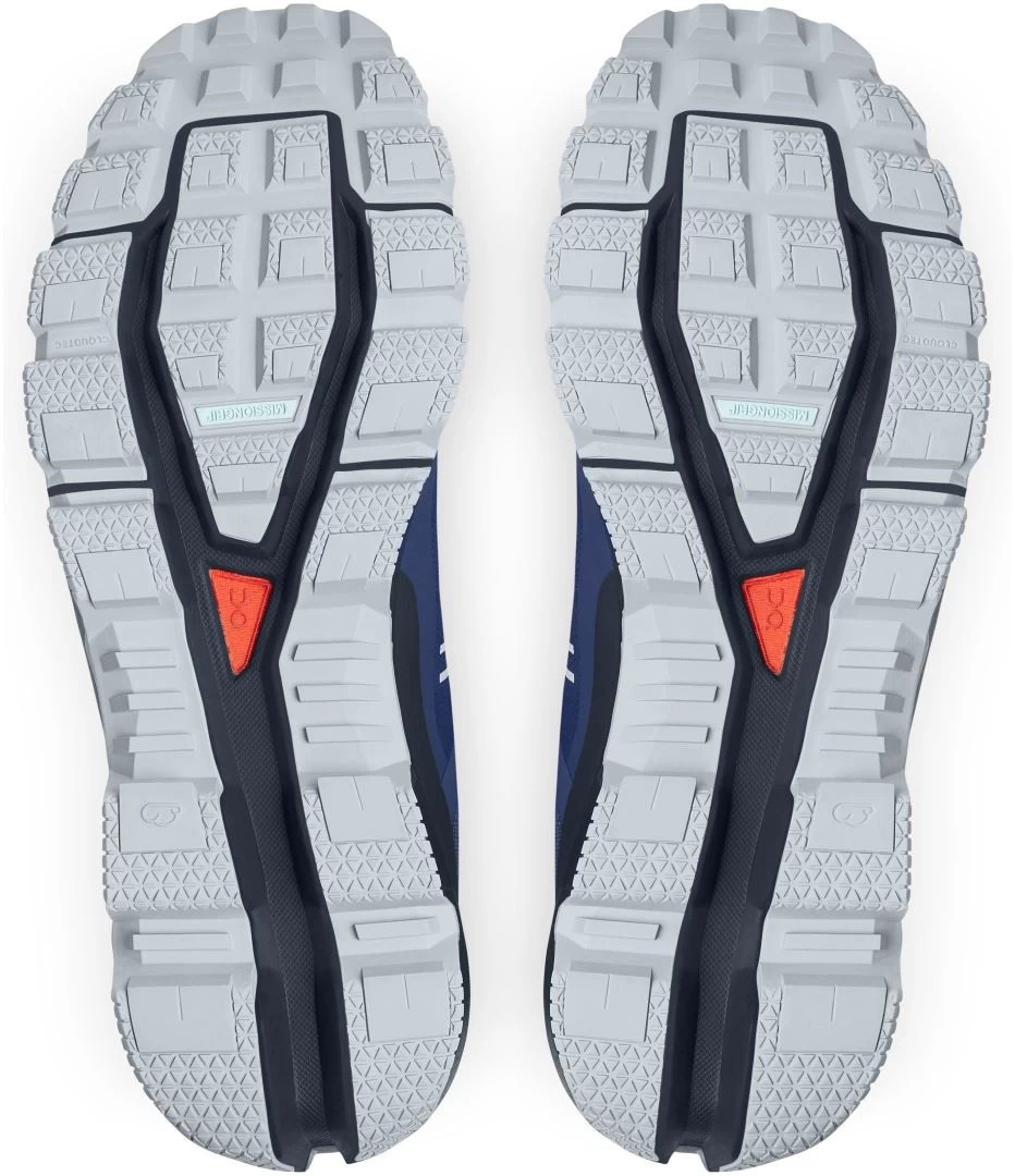 On Running On-Running Cloudventure Men New Generation 9 On Running On-Running Cloudventure Men New Generation - Afbeelding 9