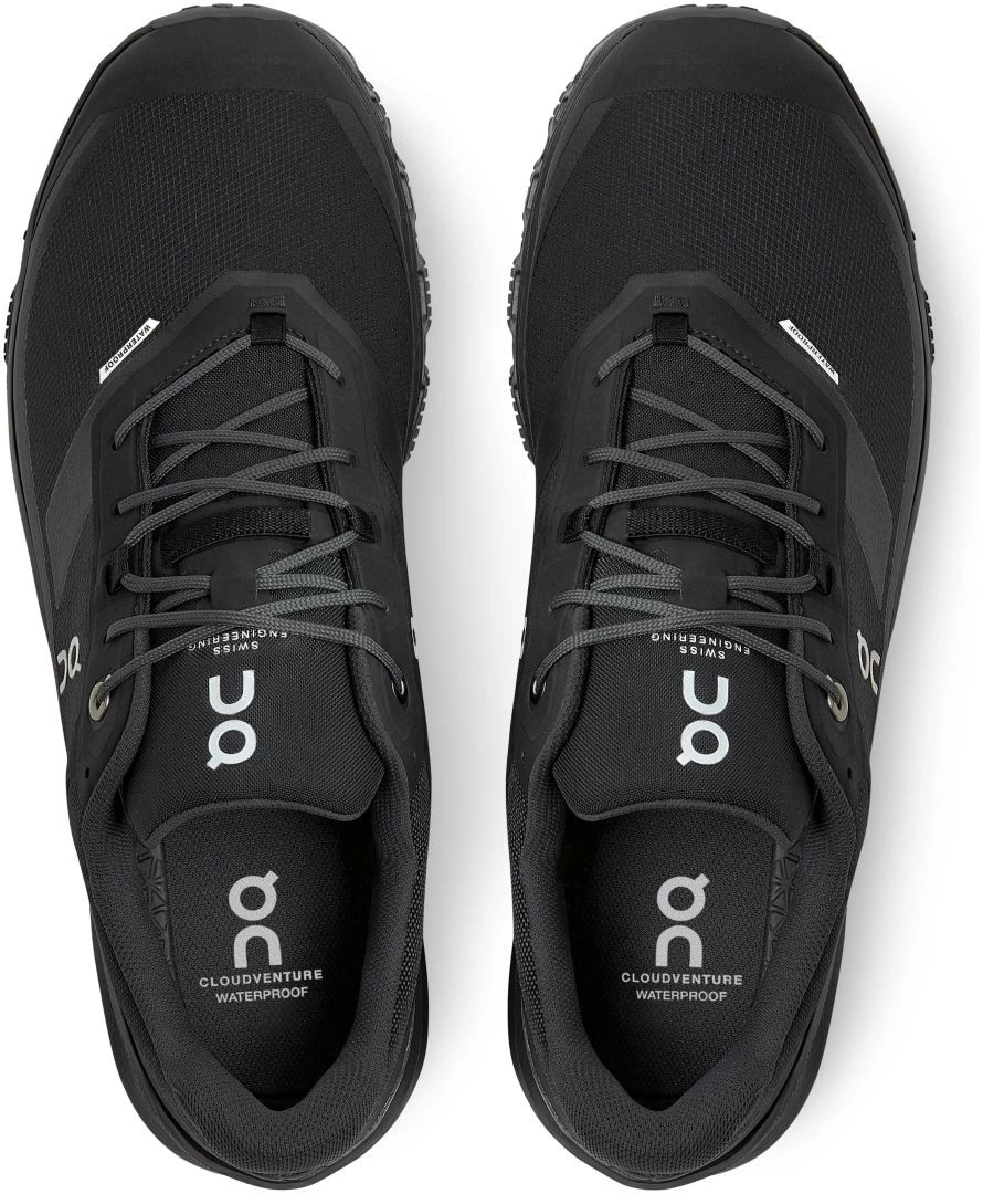 On Running On-Running Cloudventure Waterproof 2 On Running On-Running Cloudventure Waterproof - Afbeelding 2