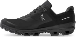 On Running On-Running Cloudventure Waterproof 13 On Running On-Running Cloudventure Waterproof -Outdoor Schoenen Winkel on running cloudventure waterproof men new generation black 7 us 40 eur black 3