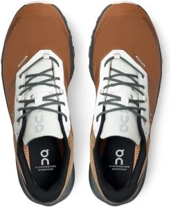 On Running On-Running Cloudventure Waterproof 17 On Running On-Running Cloudventure Waterproof -Outdoor Schoenen Winkel on running cloudventure waterproof men new generation pecan lead 7 us 40 eur pecan lead 1
