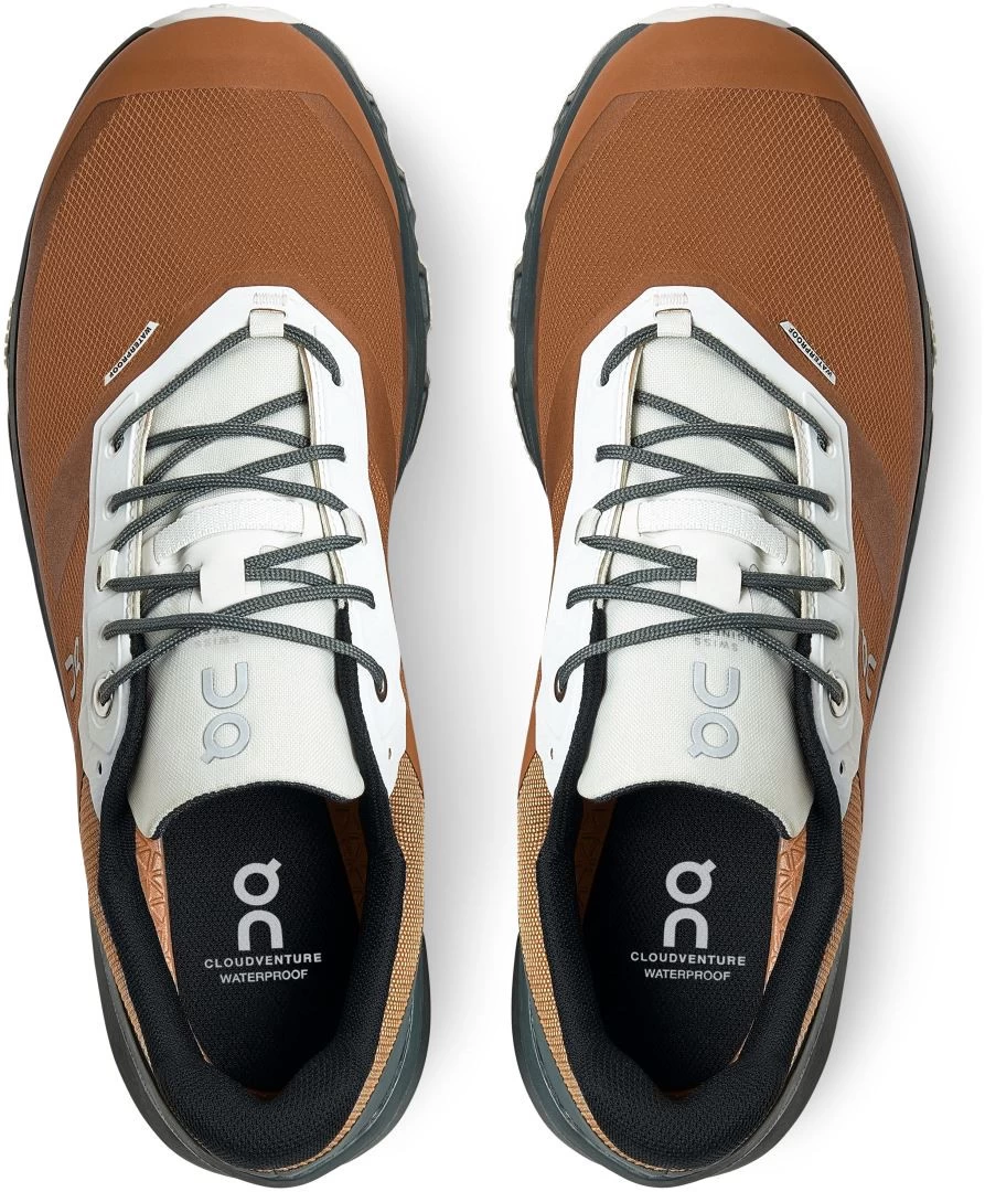 On Running On-Running Cloudventure Waterproof 8 On Running On-Running Cloudventure Waterproof - Afbeelding 8