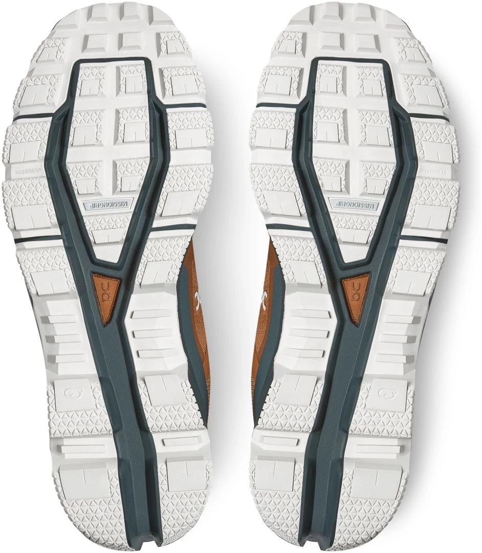 On Running On-Running Cloudventure Waterproof 9 On Running On-Running Cloudventure Waterproof - Afbeelding 9