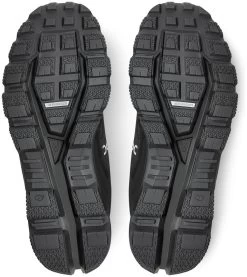 On Running On-Running Cloudventure Waterproof Women -Outdoor Schoenen Winkel on running cloudventure waterproof women new generation black 11 us 43 eur black 2