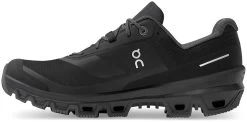 On Running On-Running Cloudventure Waterproof Women -Outdoor Schoenen Winkel on running cloudventure waterproof women new generation black 11 us 43 eur black 3