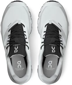 On Running On-Running Cloudventure Waterproof Women -Outdoor Schoenen Winkel on running cloudventure waterproof women new generation glacier black 7