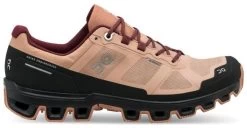 On Running On-Running Cloudventure Waterproof Women 2021 -Outdoor Schoenen Winkel on running cloudventure waterproof women rosebrown mulberry 6 5 us 37 5 eur rosebrown mulberry 0
