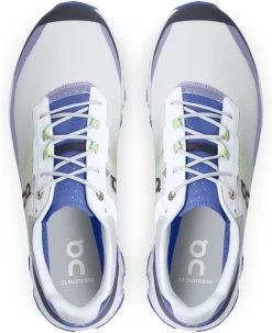 On Running On-Running CloudVista -Outdoor Schoenen Winkel on running cloudvista frost ink 8 uk 42 eur frost ink 2