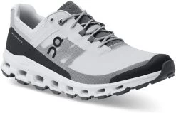 On Running On-Running CloudVista -Outdoor Schoenen Winkel on running cloudvista glacier black 8 uk 42 eur glacier black 0