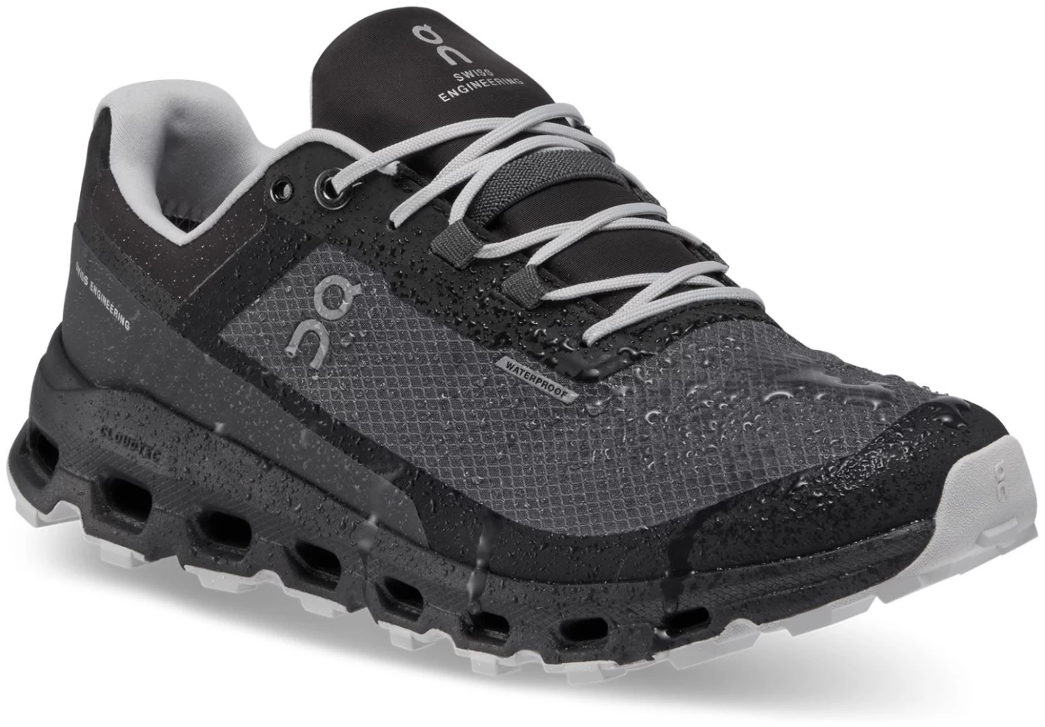 On Running On-Running CloudVista Waterproof Women 3 On Running On-Running CloudVista Waterproof Women - Afbeelding 3