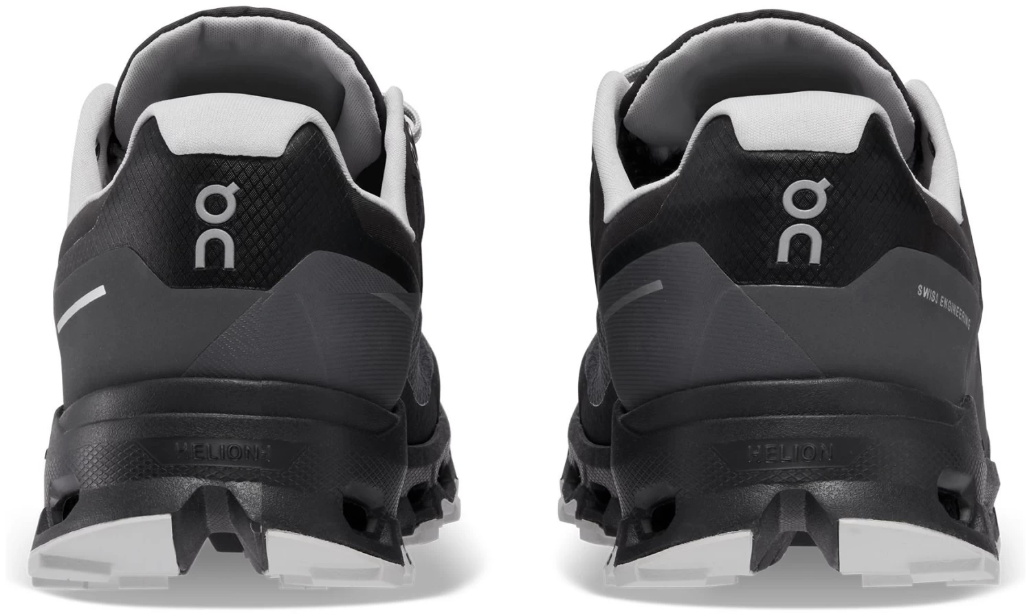 On Running On-Running CloudVista Waterproof Women 4 On Running On-Running CloudVista Waterproof Women - Afbeelding 4