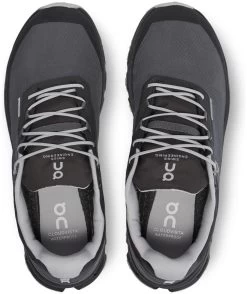 On Running On-Running CloudVista Waterproof Women 14 On Running On-Running CloudVista Waterproof Women -Outdoor Schoenen Winkel on running cloudvista waterproof women eclipse black 4 1