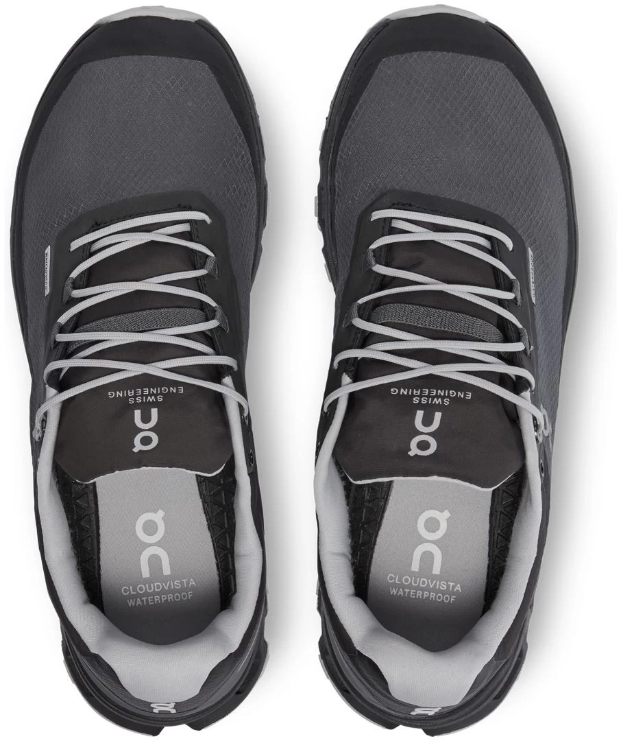 On Running On-Running CloudVista Waterproof Women 6 On Running On-Running CloudVista Waterproof Women - Afbeelding 6