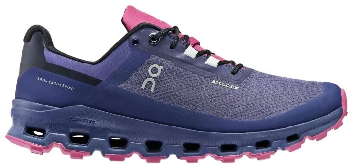 On Running On-Running CloudVista Waterproof Women 7 On Running On-Running CloudVista Waterproof Women - Afbeelding 7