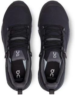 On Running On-Running Cloudwander Waterproof -Outdoor Schoenen Winkel on running cloudwander waterproof black eclipse 9 5 us 43 eur black eclipse 2