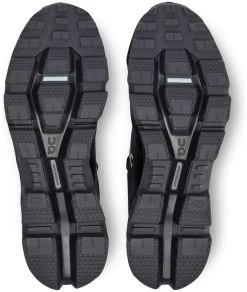 On Running On-Running Cloudwander Waterproof -Outdoor Schoenen Winkel on running cloudwander waterproof black eclipse 9 5 us 43 eur black eclipse 3