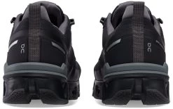 On Running On-Running Cloudwander Waterproof -Outdoor Schoenen Winkel on running cloudwander waterproof black eclipse 9 5 us 43 eur black eclipse 4