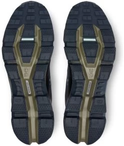 On Running On-Running Cloudwander Waterproof -Outdoor Schoenen Winkel on running cloudwander waterproof midnight olive 9 5 us 43 eur midnight olive 3