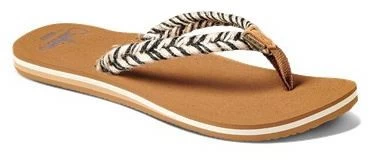 Reef Cushion Break 1 Reef Cushion Break