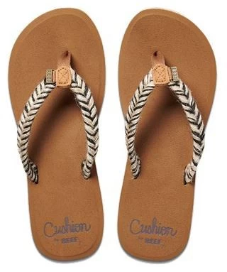 Reef Cushion Break 3 Reef Cushion Break - Afbeelding 3