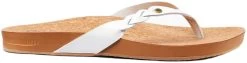 Reef Cushion Court Twist -Outdoor Schoenen Winkel reef cushion court twist white 2