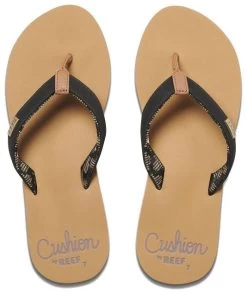 Reef Cushion Sands 9 Reef Cushion Sands -Outdoor Schoenen Winkel reef cushion sands black tan 5 us 35 eur black tan 2