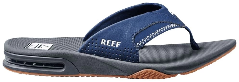 Reef Fanning 2 Reef Fanning - Afbeelding 2