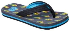 Reef Kids Ahi 7 Reef Kids Ahi -Outdoor Schoenen Winkel reef kids ahi bolt up 2 3 us 33 34 eur bolt up 2