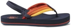 Reef Little Ahi Beach -Outdoor Schoenen Winkel reef little ahi beach navy sunset 3 4 us 19 20 eur navy sunset 2