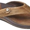 Reef Pacific Leather LE
