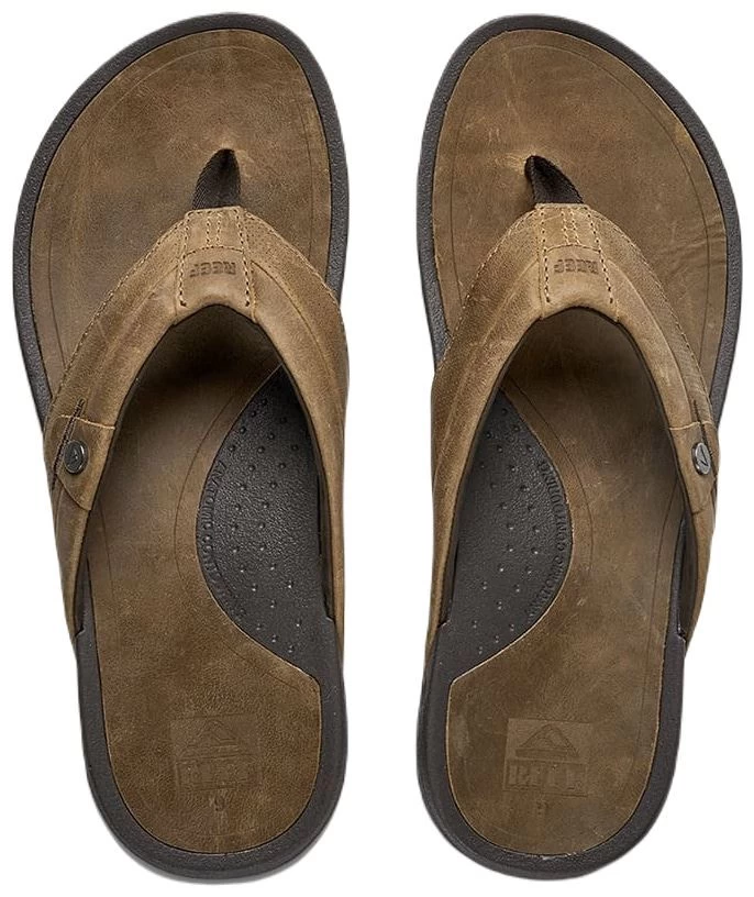 Reef Pacific Leather LE 2 Reef Pacific Leather LE - Afbeelding 2
