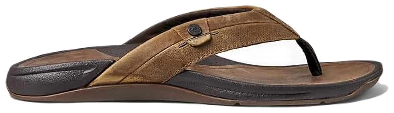 Reef Pacific Leather LE 3 Reef Pacific Leather LE - Afbeelding 3