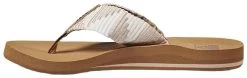 Reef Spring Woven -Outdoor Schoenen Winkel reef spring woven sand 8 us 38 5 eur sand 2