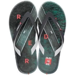 Rider R1 Energy -Outdoor Schoenen Winkel rider r1 energy grey green orange 24745 39 40 grey green orange 24745 0