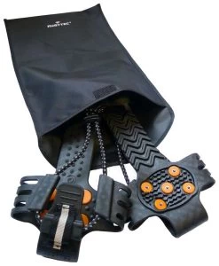 Rubytec Husky Gripfeet -Outdoor Schoenen Winkel rubytec husky gripfeet black m black 2