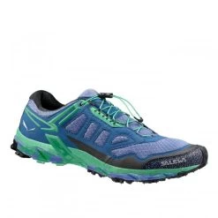 Salewa Salewa Ultra Train Women -Outdoor Schoenen Winkel salewa ultra train women colony blue absinthe 2