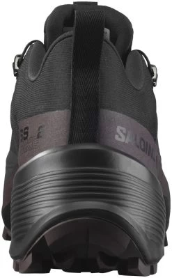 Salomon Cross Hike GTX 2 Women -Outdoor Schoenen Winkel salomon cross hike gtx 2 women black chocolate plum black 4