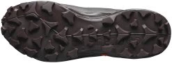 Salomon Cross Hike GTX 2 Women -Outdoor Schoenen Winkel salomon cross hike gtx 2 women black chocolate plum black 5