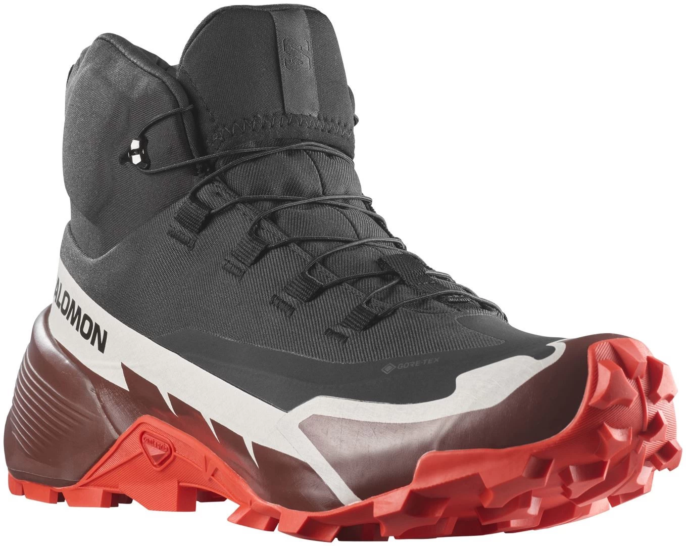 Salomon Cross Hike Mid GTX 2 2 Salomon Cross Hike Mid GTX 2 - Afbeelding 2