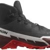 Salomon Cross Hike Mid GTX 2