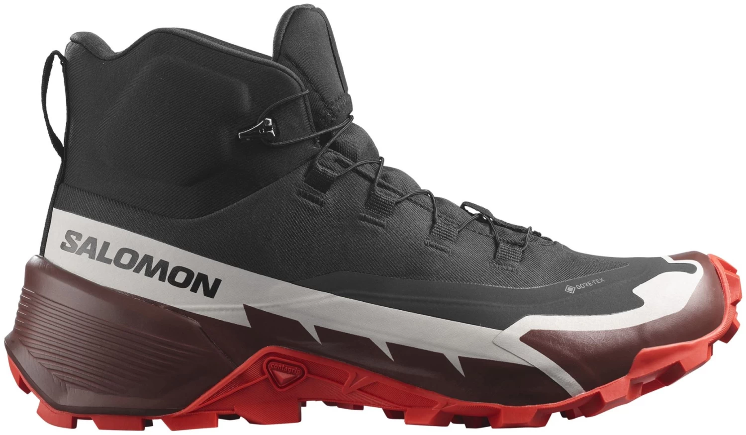 Salomon Cross Hike Mid GTX 2 1 Salomon Cross Hike Mid GTX 2