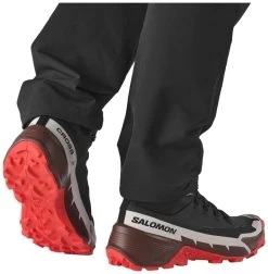 Salomon Cross Hike Mid GTX 2 16 Salomon Cross Hike Mid GTX 2 -Outdoor Schoenen Winkel salomon cross hike mid gtx 2 black bitter chocolate fiery red 6 5 uk 40 eur black bitter chocolate fiery red 6