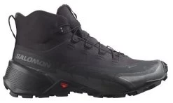 Salomon Cross Hike Mid GTX 2 17 Salomon Cross Hike Mid GTX 2 -Outdoor Schoenen Winkel salomon cross hike mid gtx 2 black black magnet 6 5 uk 40 eur black black magnet 0