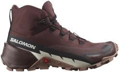 Salomon Cross Hike Mid GTX 2 Women